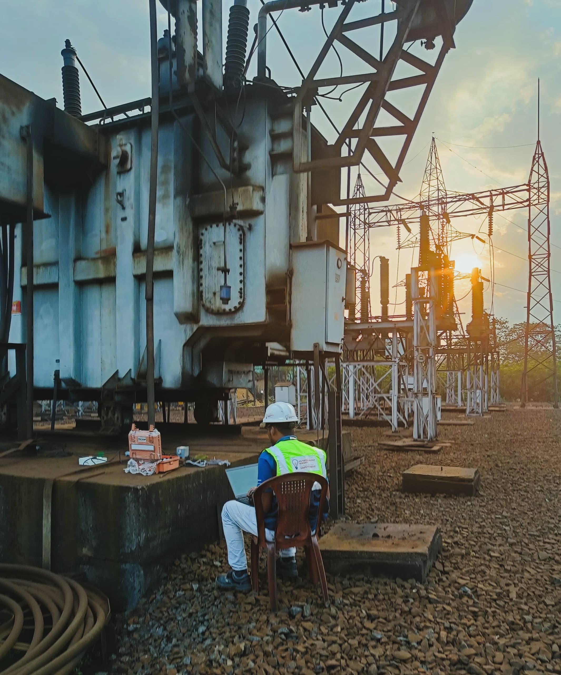 Energy Audit