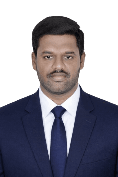 Gowtham S - Business Development Executive