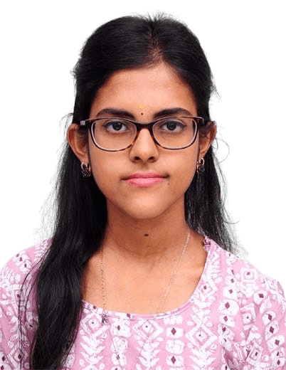 Akshaya S - Business Data Analyst