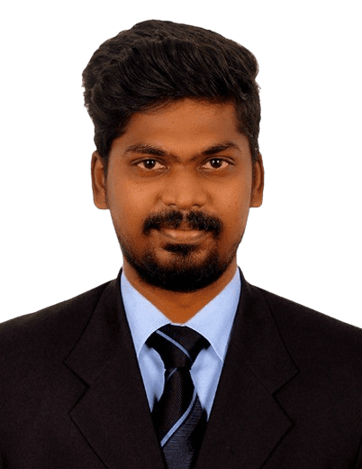 Subramanian K - General Manager