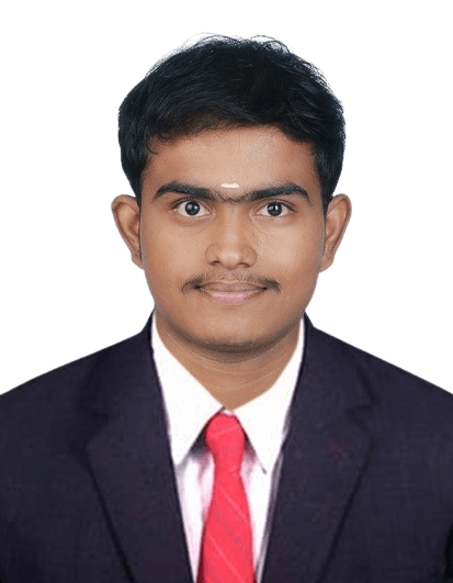 Rahul M - HRBP