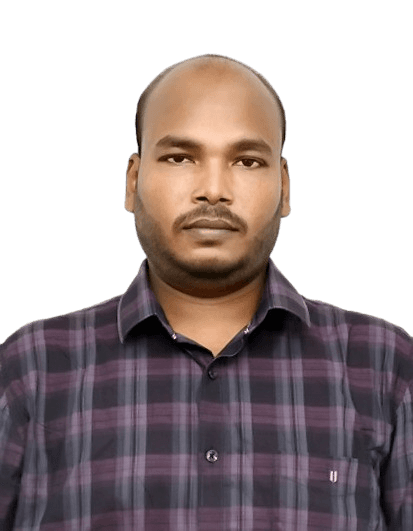 Selvakumar P - Safety Officer