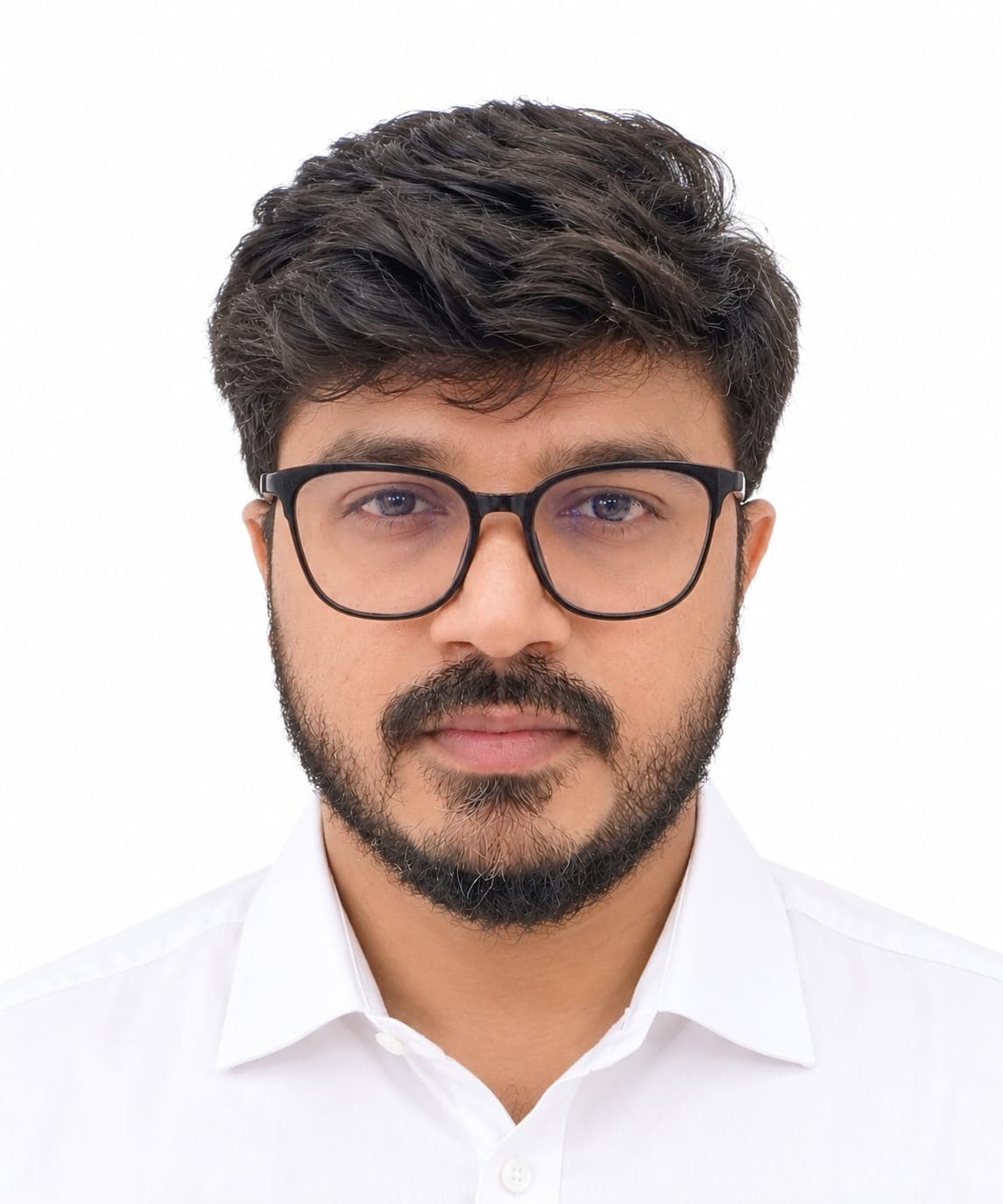 IPB. Sridharan - Business Development Manager