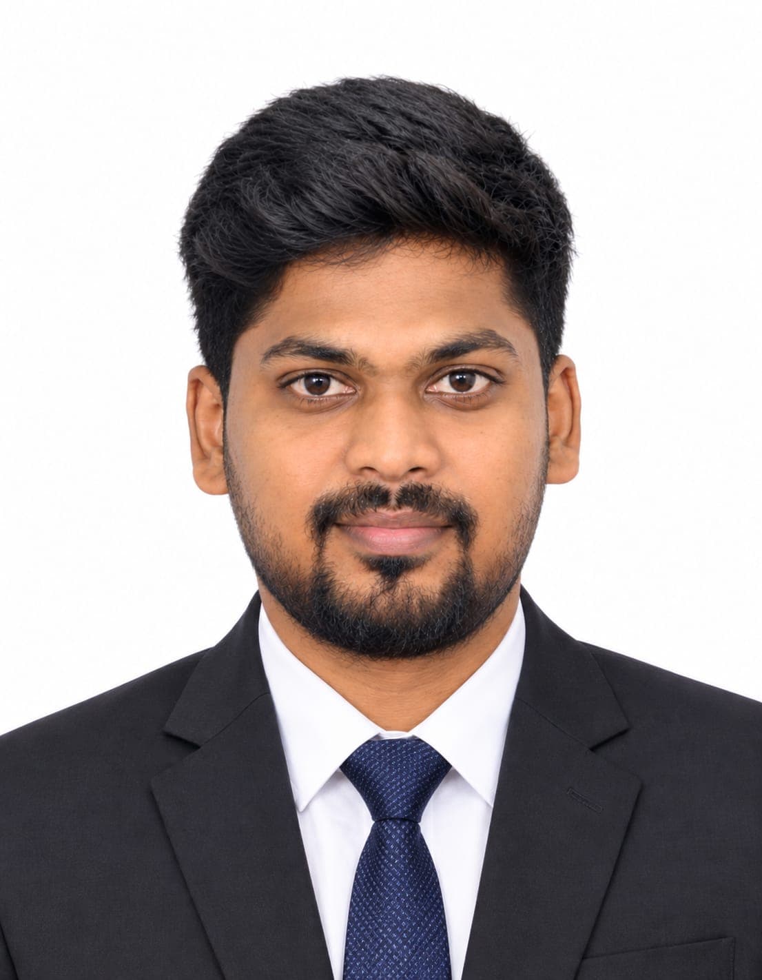 Subramanian K - General Manager