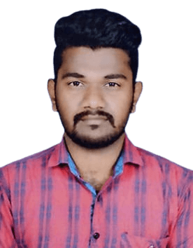 Abhilash R - PD Testing Engineer